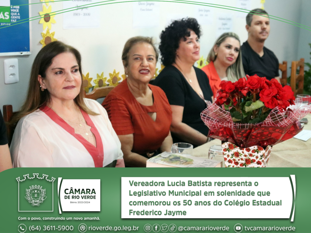 Colegio Estadual Frederico Jayme - RETOEDU