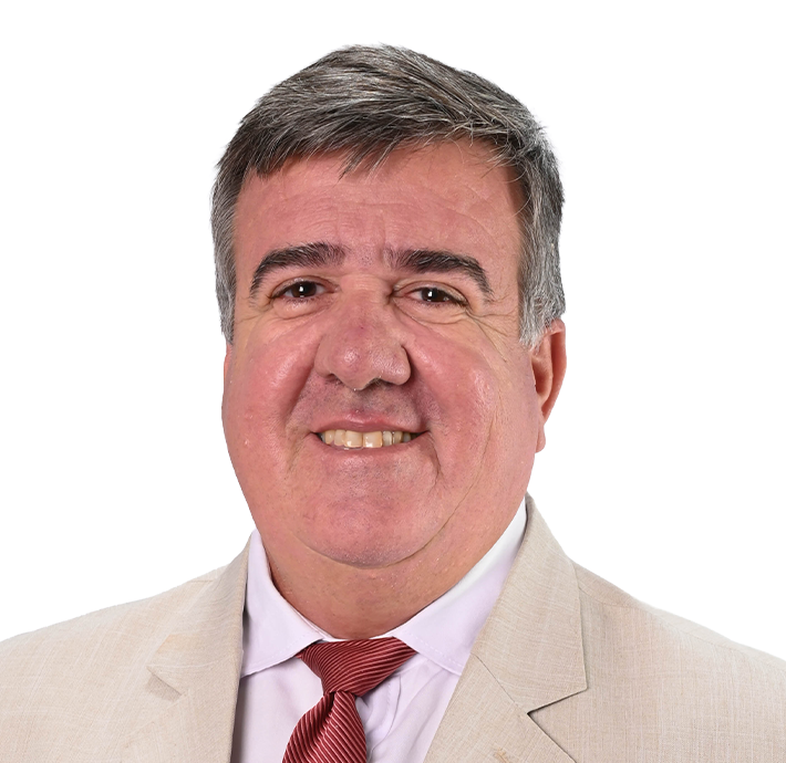 Gerlos Mendonça de Morais