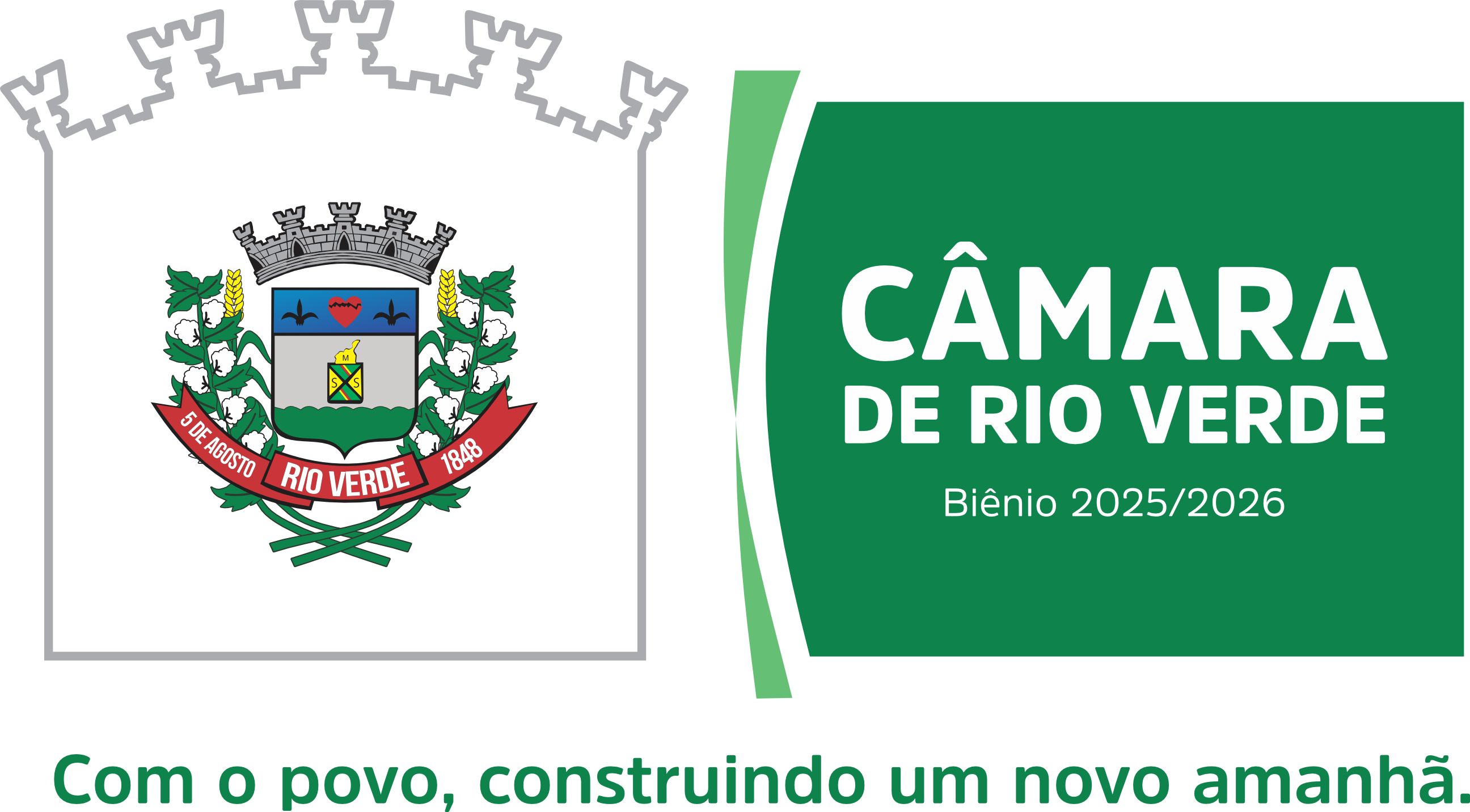 Câmara Municipal de Rio Verde