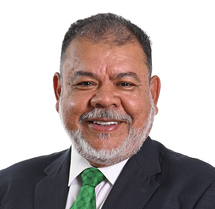 Idelson Mendes