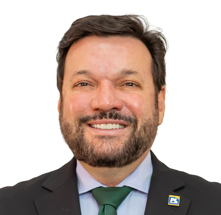 Iran Mendonça Cabral