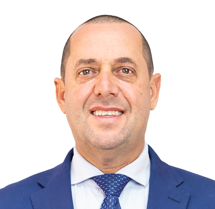 Leonardo de Oliveira Silva