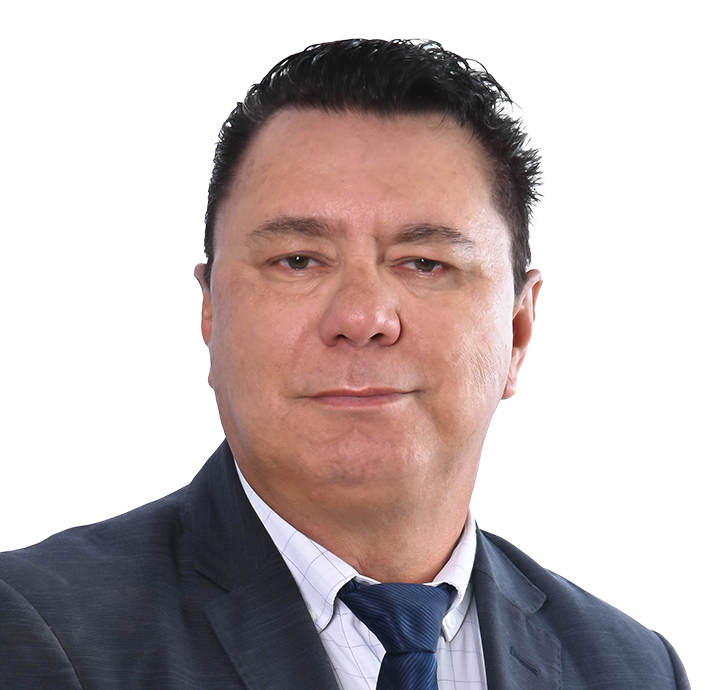 Lindomar Eurípedes das Neves