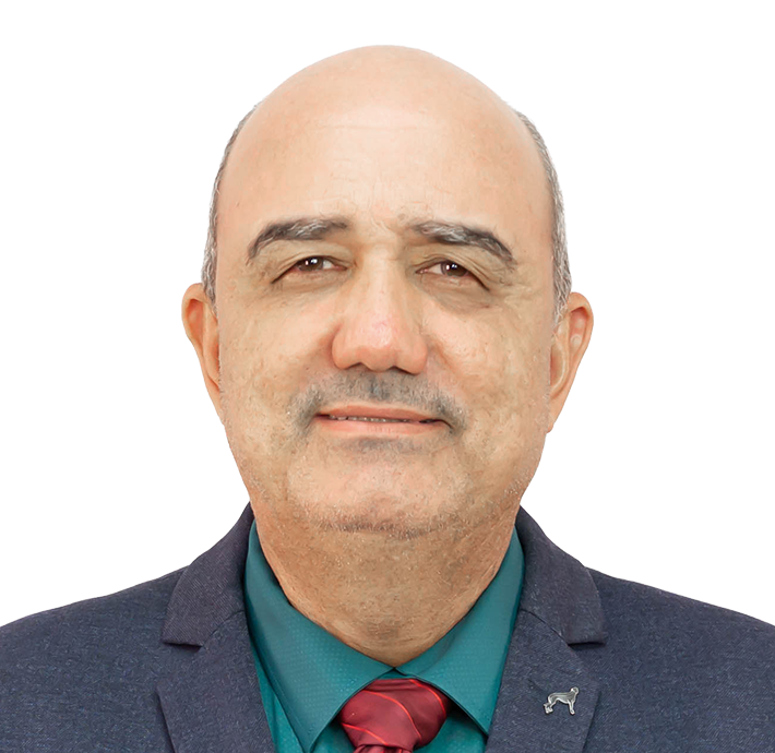 Luciano Perpétuo Garcia