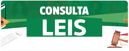 CÂMARA – CONSULTA LEIS – BANNER