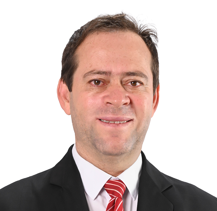 Orestes Ferreira Pereira