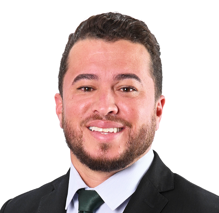 Túlio Barcelos Gonçalves