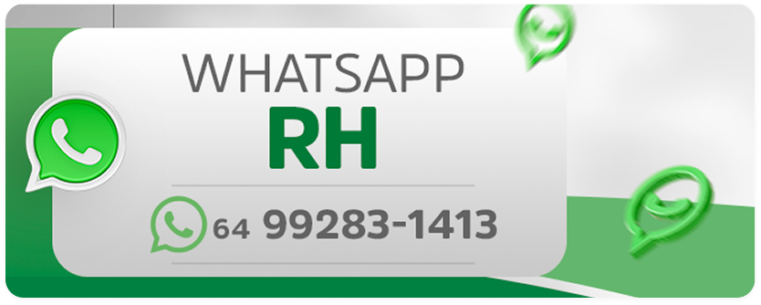 CÂMARA – NÚMERO RH – BANNER