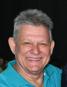 Aluízio Rodrigues